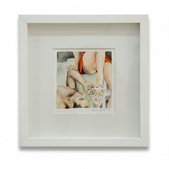 karin dando erotic no.6 gkac