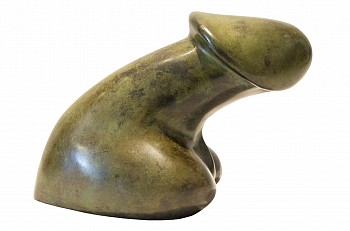 gkac 1130 large cock h.21 bronze 3