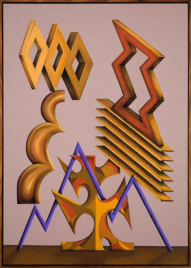 Black Koki, Morning Routine
spraypaint & acrylic on canvas