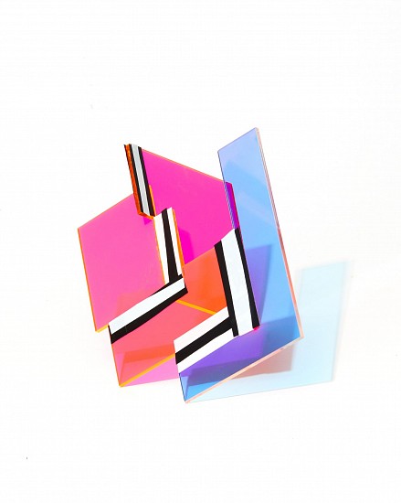 Leah Rolando, All Sorts 02
photograph acrylic print