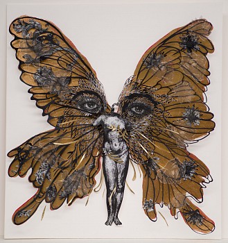 queen of the night small