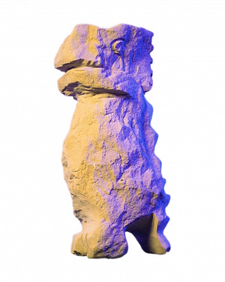 Norman O'Flynn, Maria
sandstone