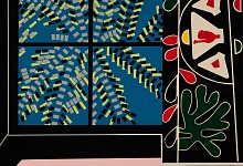 patterns of progression liberty battson