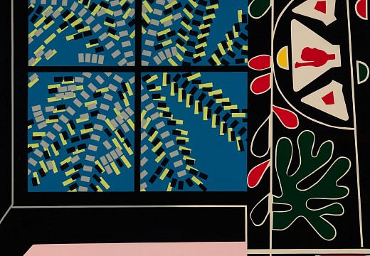 patterns of progression liberty battson