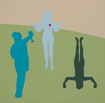 the three graces liberty battson