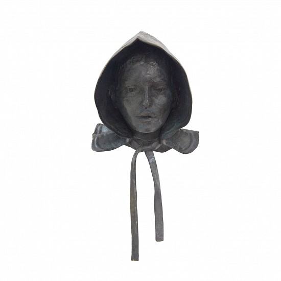 Cobus Haupt, Gezina
bronze