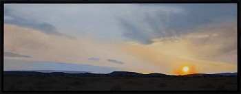 anton brink essence 122 x 45cm