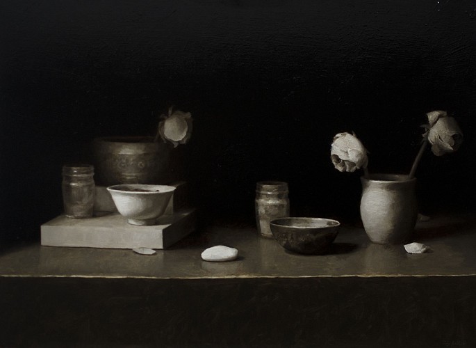 jay latter forgotten 43 5 x 60 cm