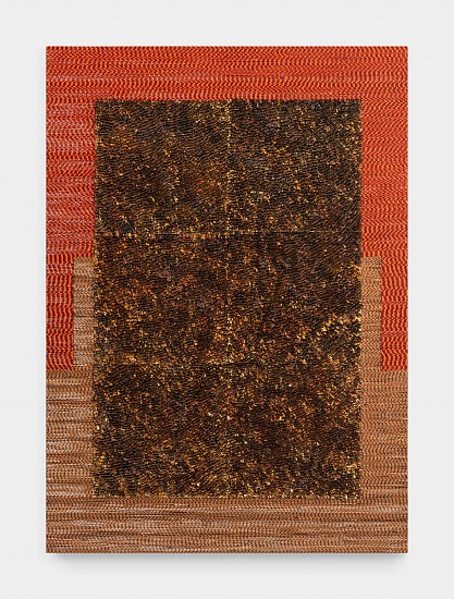 Galia Gluckman, The Space Between