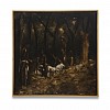 anele pama gkac 16393 framed