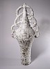 02.1 stapelia 2026 hand built stoneware ceramics 75 x 37 x 30 cm