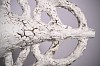 02.2 stapelia 2026 hand built stoneware ceramics 75 x 37 x 30 cm