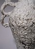02.6 stapelia 2026 hand built stoneware ceramics 75 x 37 x 30 cm