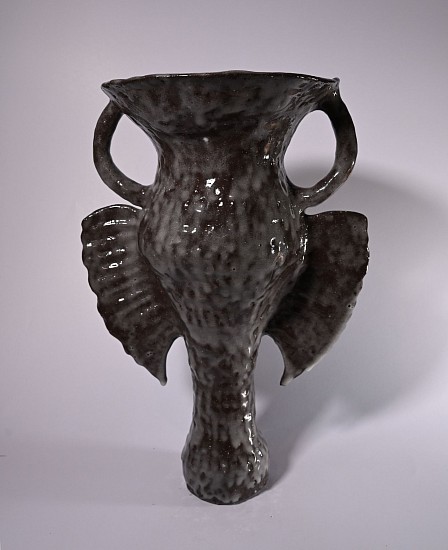 Karlien van Rooyen, Floratuin
hand built stoneware ceramic