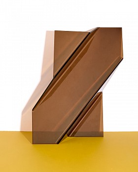 geometric fold
