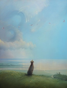 the dreamer