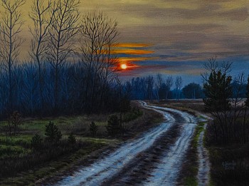 angela banks when the day is done