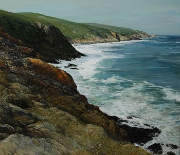 diane mclean looking back at oubaai